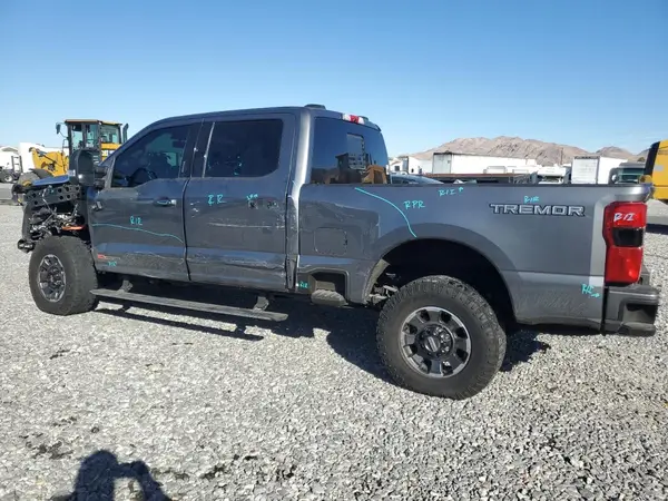 1FT8W2BM0RED01798 2024 FORD F250 - Image 2