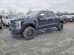 1FT8W2BM0RED02742 2024 FORD F250
