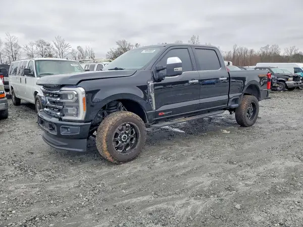 1FT8W2BM0RED02742 2024 FORD F250 - Image 1