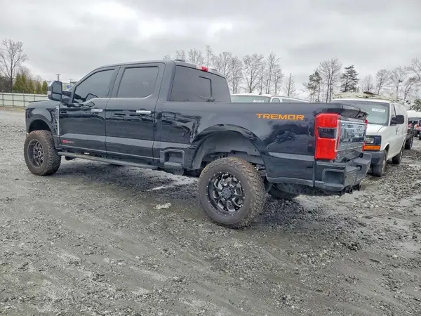 1FT8W2BM0RED02742 2024 FORD F250 - Image 2