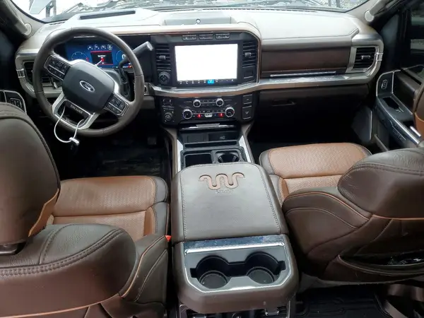1FT8W2BM0RED02742 2024 FORD F250 - Image 8