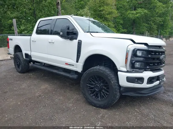 1FT8W2BM0RED30637 2024 FORD F250 - Image 1