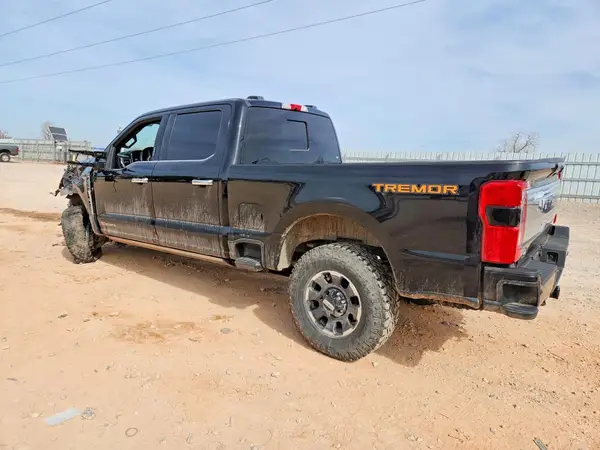1FT8W2BM0RED57823 2024 FORD F250 - Image 2