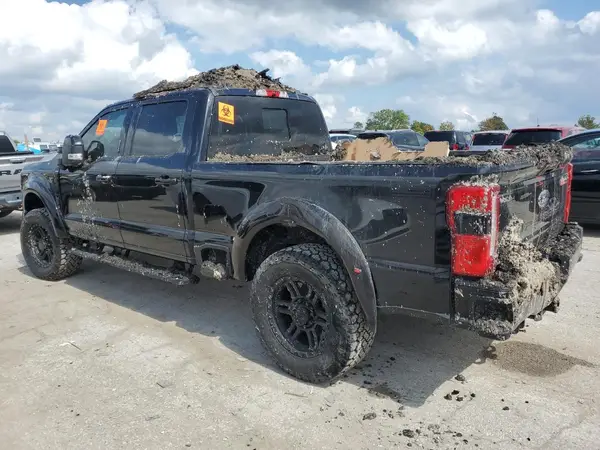 1FT8W2BM0REE12660 2024 FORD F250 - Image 2