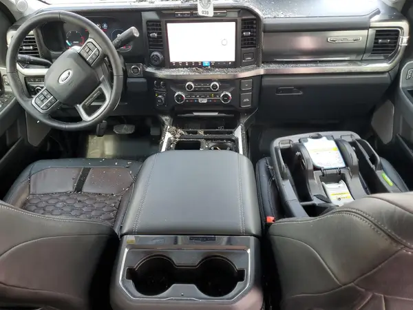 1FT8W2BM0REE12660 2024 FORD F250 - Image 8