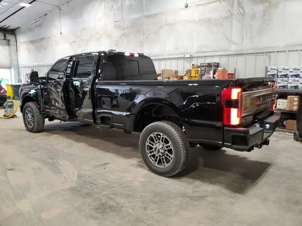 1FT8W2BM0REE35548 2024 FORD F250 - Image 2