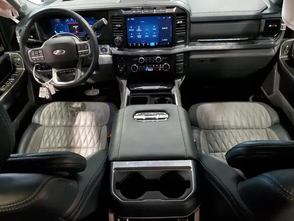 1FT8W2BM0REE35548 2024 FORD F250 - Image 8