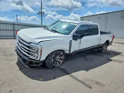 1FT8W2BM0REE42855 2024 FORD F250