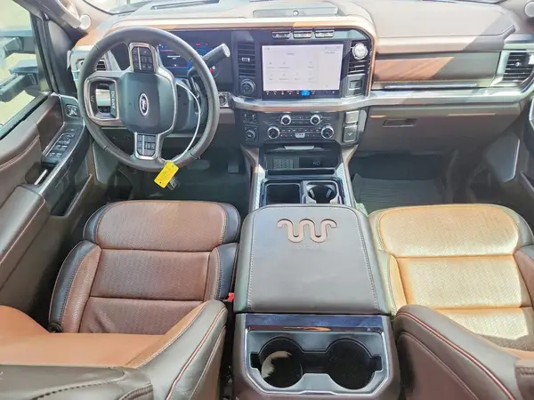 1FT8W2BM0REE42855 2024 FORD F250 - Image 8