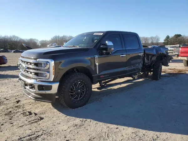 1FT8W2BM0REE60241 2024 FORD F250 - Image 1