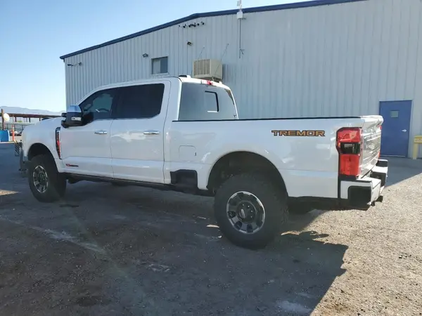1FT8W2BM0REE90257 2024 FORD F250 - Image 2