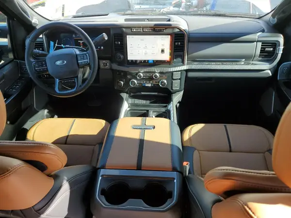 1FT8W2BM0REE90257 2024 FORD F250 - Image 8