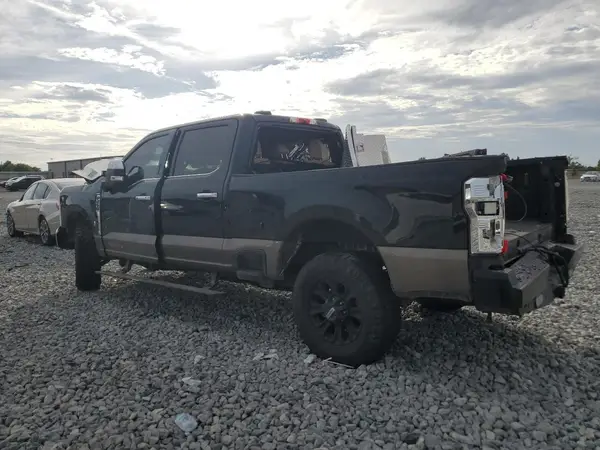 1FT8W2BM0REE92610 2024 FORD F250 - Image 2