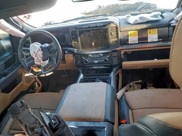 1FT8W2BM0REE92610 2024 FORD F250 - Image 8