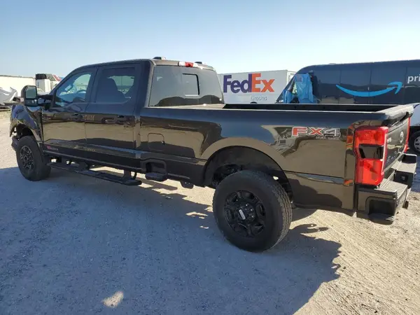 1FT8W2BM0REF08692 2024 FORD F250 - Image 2