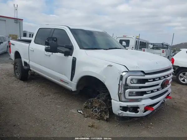 1FT8W2BM0REF66639 2024 FORD F250 - Image 1