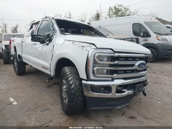 1FT8W2BM0REF67595 2024 FORD F250 - Image 1
