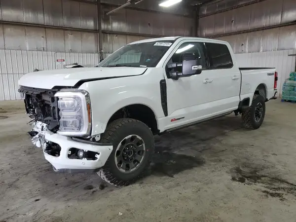 1FT8W2BM0REF76166 2024 FORD F250 - Image 1