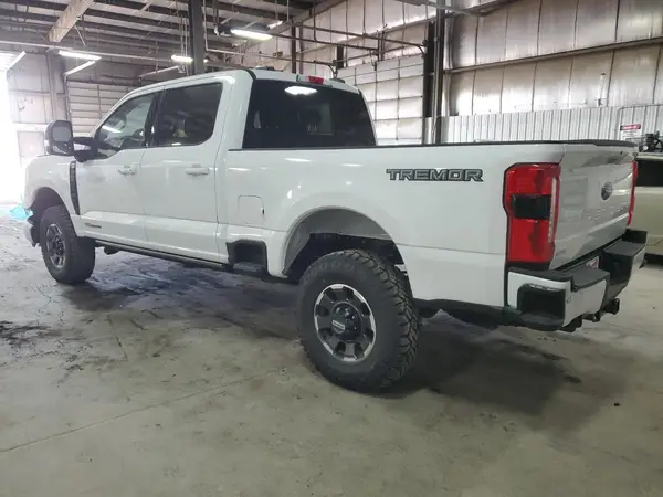 1FT8W2BM0REF76166 2024 FORD F250 - Image 2
