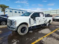 1FT8W2BM0REF90374 2024 FORD F250