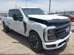 1FT8W2BM0SEC07037 2025 FORD F250