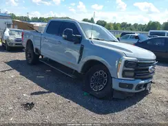 1FT8W2BM0SEC37235 2025 FORD F250
