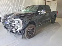 1FT8W2BM0SEC96057 2025 FORD F250