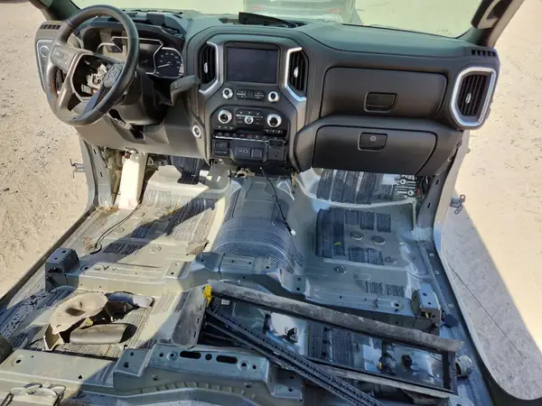 1FT8W2BM0SED2614 2025 FORD F250 - Image 8