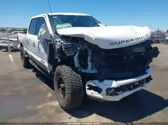 1FT8W2BM0TED14381 2026 FORD F250