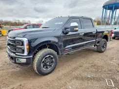 1FT8W2BM0TED35621 2026 FORD F250