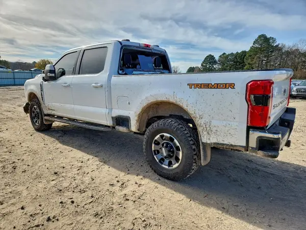 1FT8W2BM1PEC76746 2023 FORD F250 - Image 2