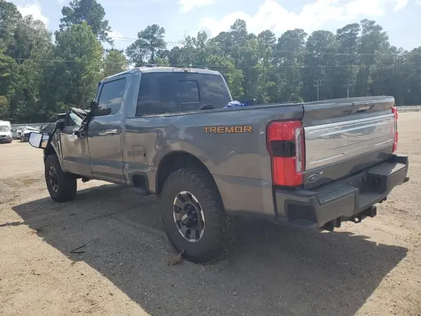 1FT8W2BM1PEC77573 2023 FORD F250 - Image 2