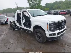 1FT8W2BM1PED05498 2023 FORD F250