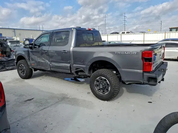 1FT8W2BM1PED15500 2023 FORD F250 - Image 2