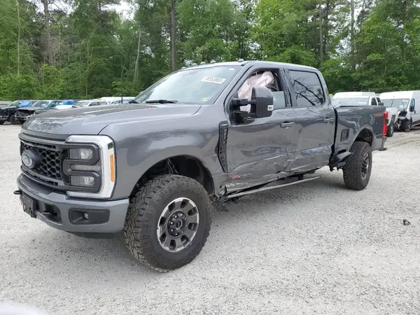 1FT8W2BM1PED20700 2023 FORD F250 - Image 1