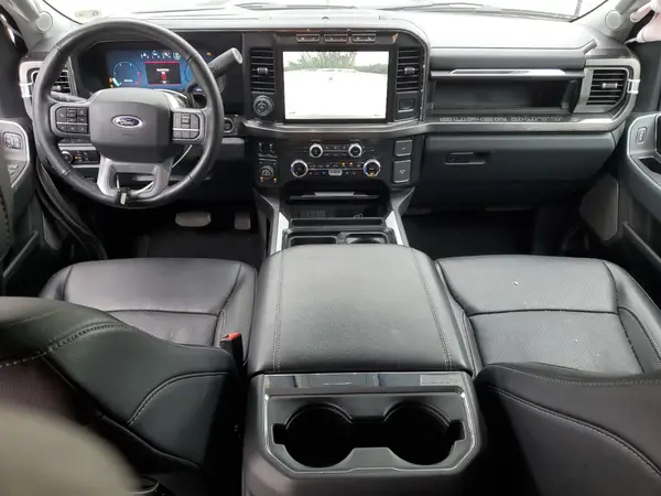 1FT8W2BM1PED20700 2023 FORD F250 - Image 8