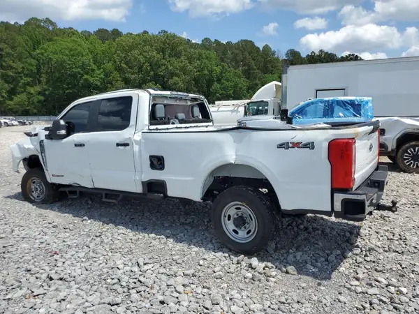 1FT8W2BM1PED58315 2023 FORD F250 - Image 2