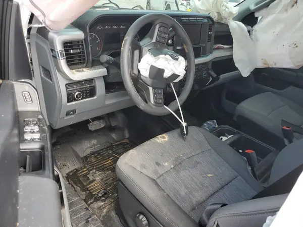 1FT8W2BM1PED58315 2023 FORD F250 - Image 8