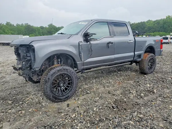 1FT8W2BM1PED61358 2023 FORD F250 - Image 1