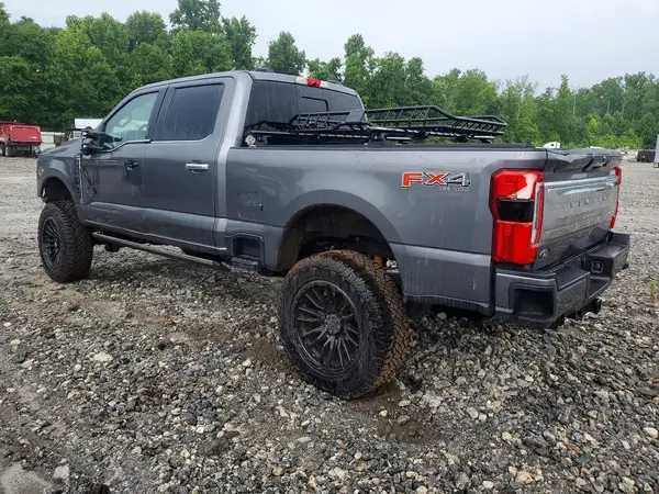 1FT8W2BM1PED61358 2023 FORD F250 - Image 2