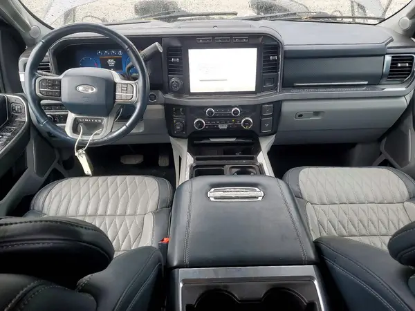 1FT8W2BM1PED61358 2023 FORD F250 - Image 8