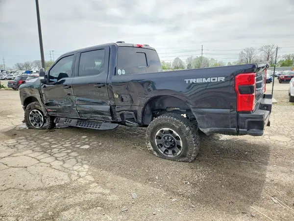 1FT8W2BM1PEE06749 2023 FORD F250 - Image 2