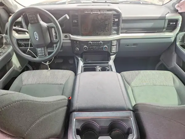 1FT8W2BM1PEE06749 2023 FORD F250 - Image 8