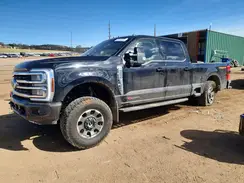 1FT8W2BM1REC33527 2024 FORD F250