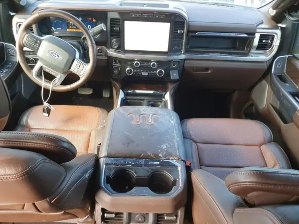 1FT8W2BM1REC33527 2024 FORD F250 - Image 8
