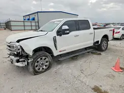 1FT8W2BM1REC83845 2024 FORD F250