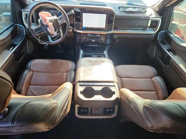 1FT8W2BM1REC83845 2024 FORD F250 - Image 8
