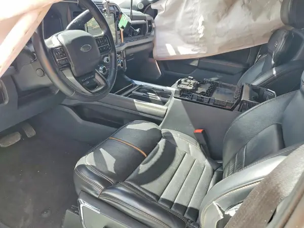 1FT8W2BM1REC89046 2024 FORD F250 - Image 8