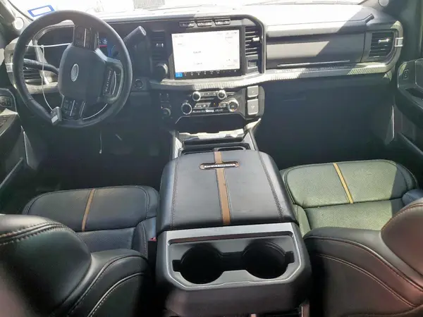 1FT8W2BM1REC90844 2024 FORD F250 - Image 8