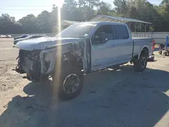 1FT8W2BM1REC91427 2024 FORD F250